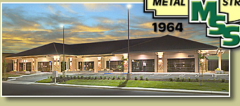 Modesto, Ceres & Merced