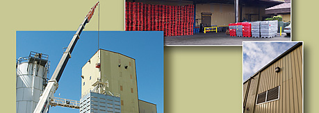 Remodeling and Retrofit