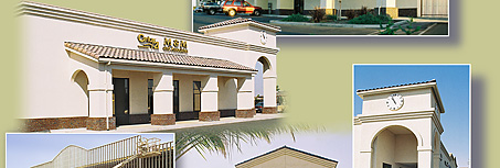 Business Park